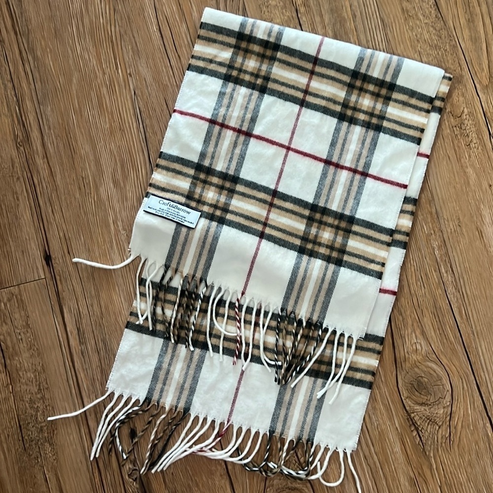 Croft & Barrow Scarf - Picture 1 of 3